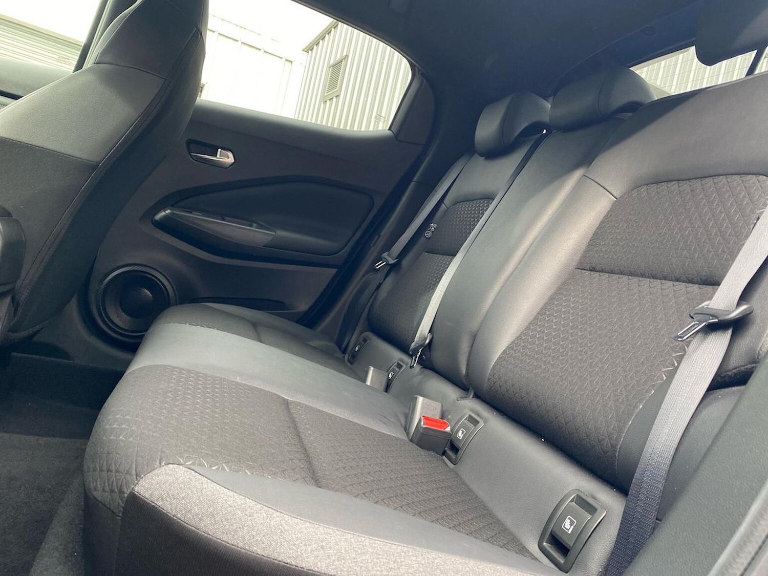 Used Nissan Juke 2025 for sale - 78194762: Photo 16