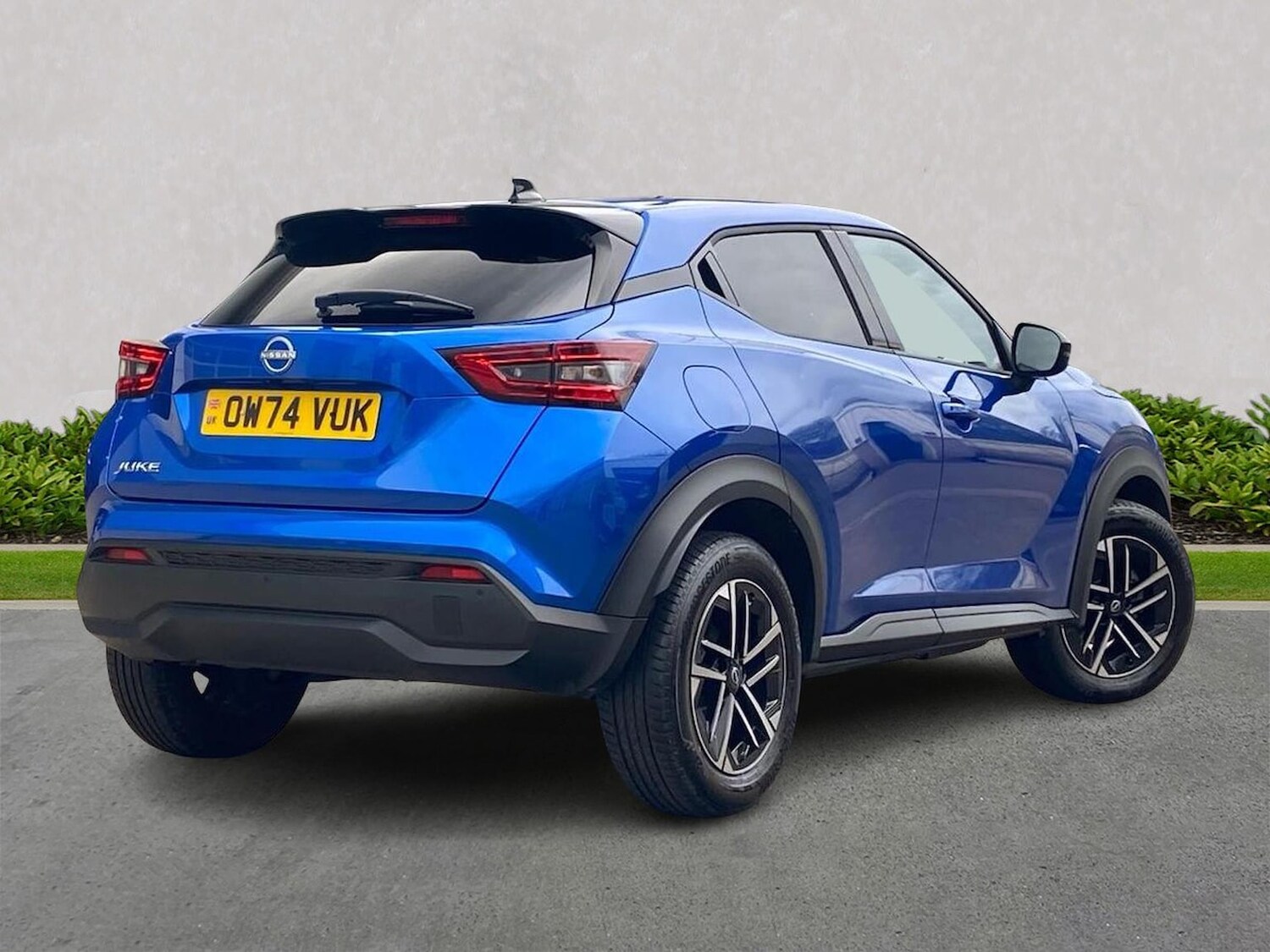 Used Nissan Juke 2025 for sale - 78194762: Photo 18