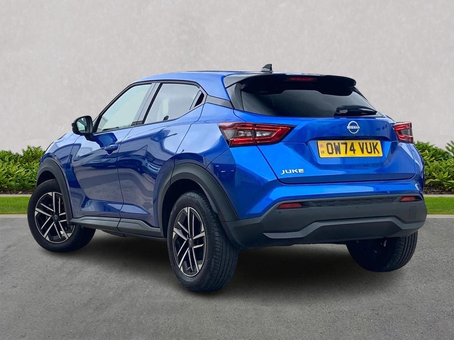 Used Nissan Juke 2025 for sale - 78194762: Photo 2