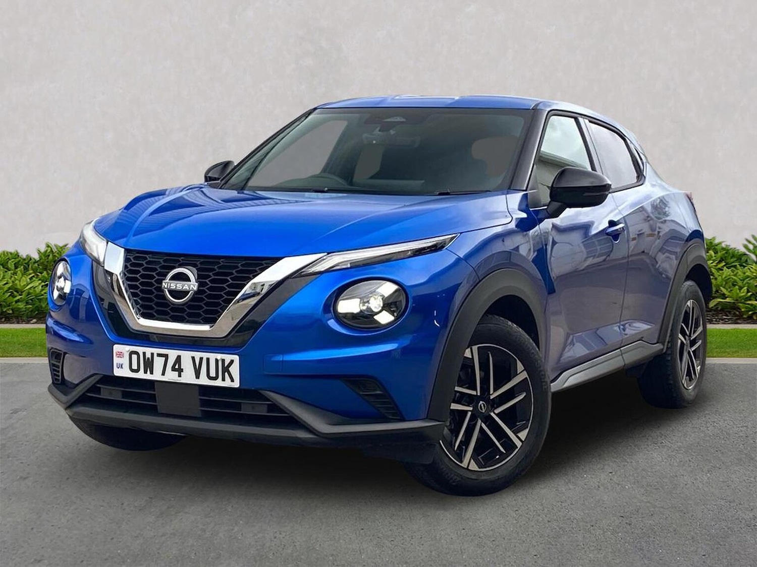 Used Nissan Juke 2025 for sale - 78194762: Photo 20