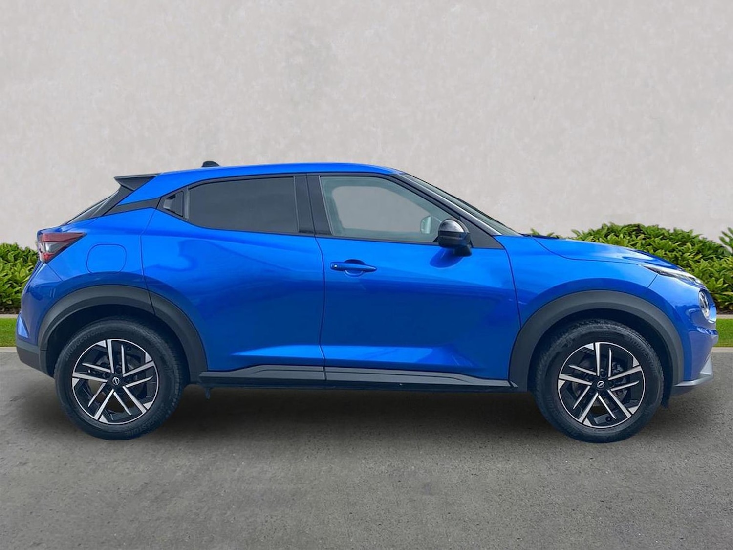 Used Nissan Juke 2025 for sale - 78194762: Photo 3