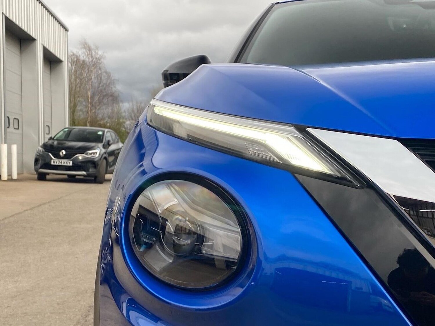 Used Nissan Juke 2025 for sale - 78194762: Photo 32