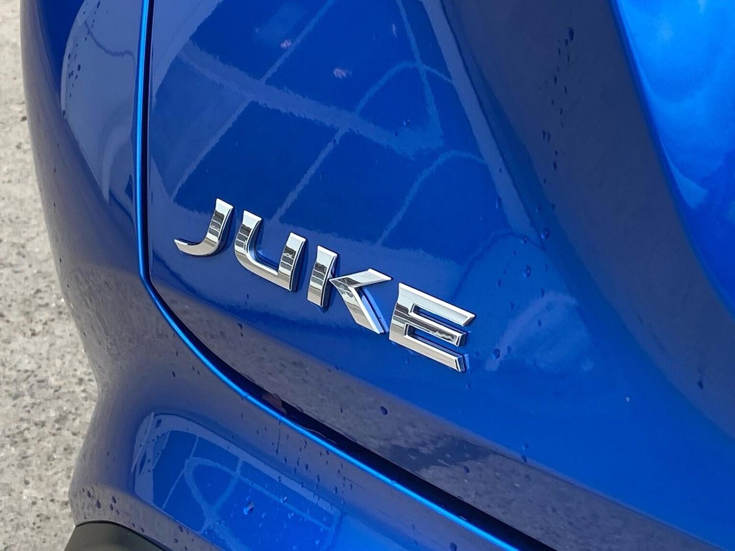 Used Nissan Juke 2025 for sale - 78194762: Photo 33