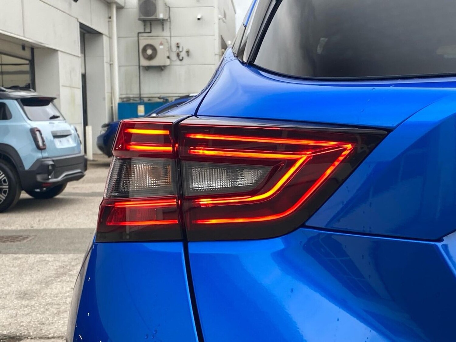 Used Nissan Juke 2025 for sale - 78194762: Photo 34