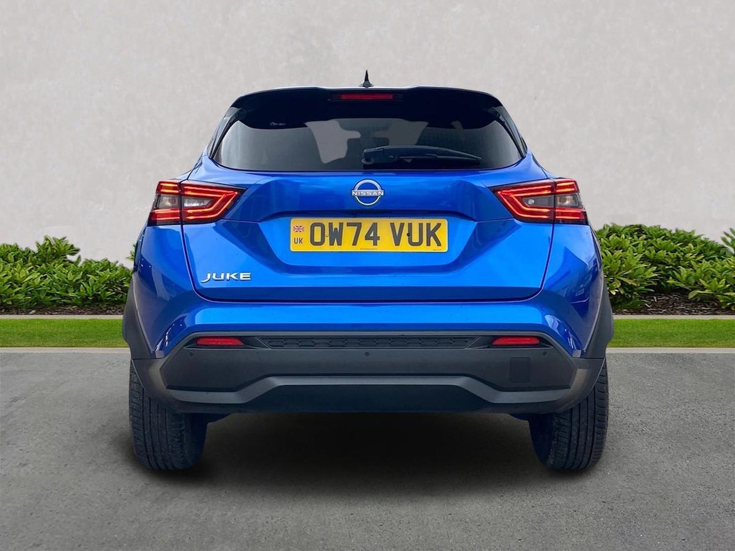 Used Nissan Juke 2025 for sale - 78194762: Photo 4