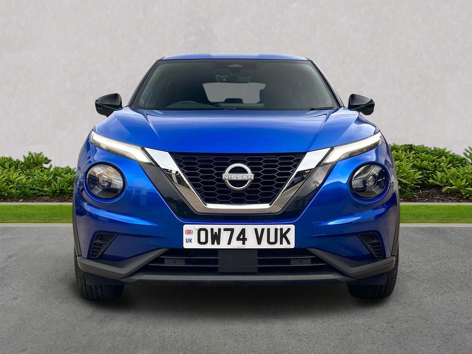 Used Nissan Juke 2025 for sale - 78194762: Photo 5