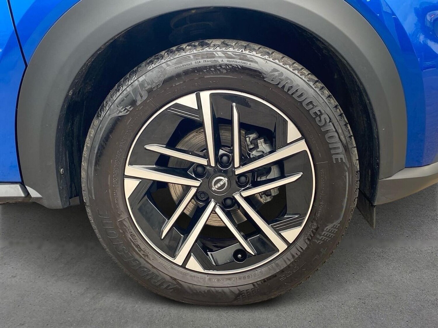 Used Nissan Juke 2025 for sale - 78194762: Photo 6