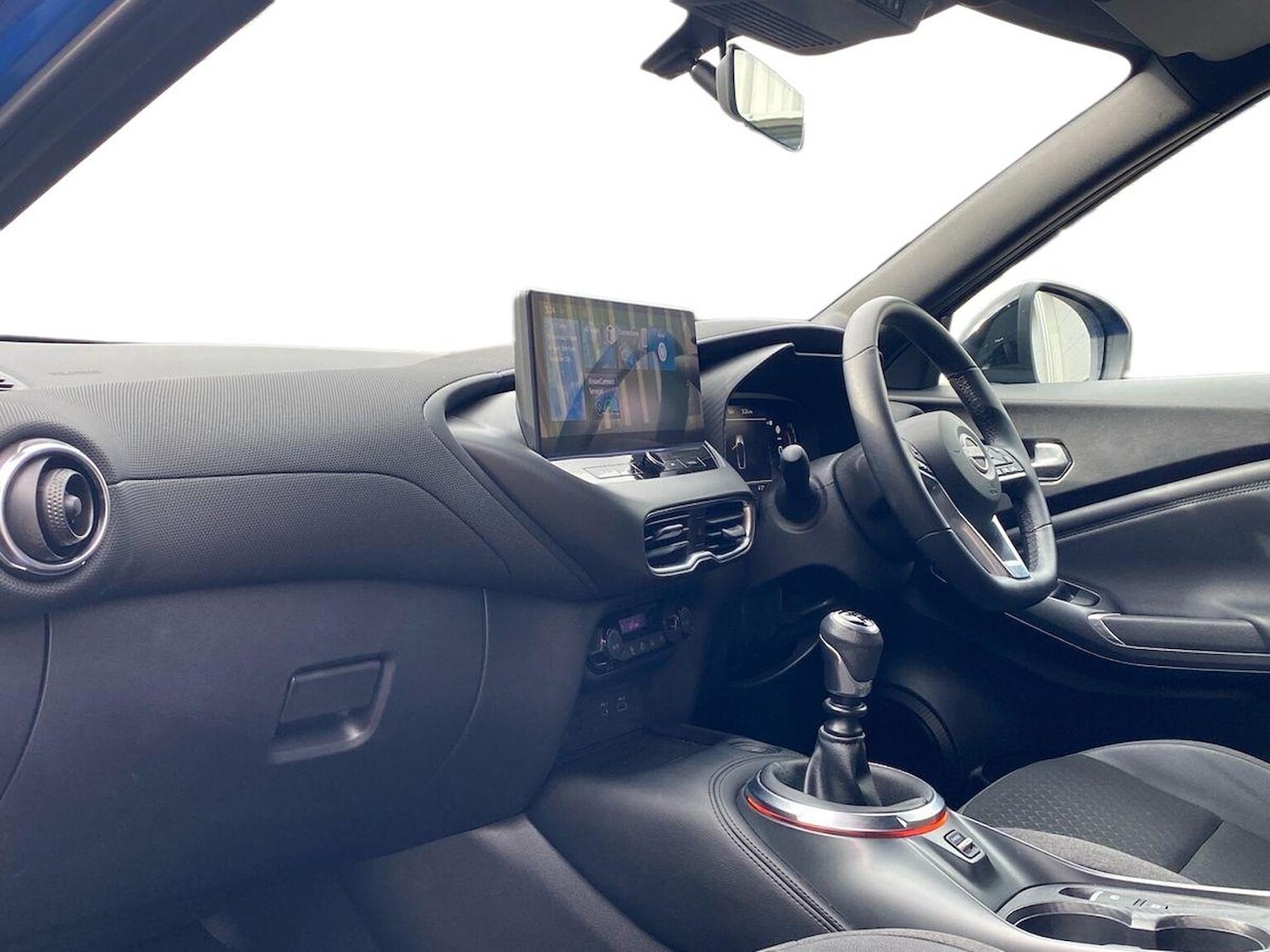 Used Nissan Juke 2025 for sale - 78194762: Photo 7