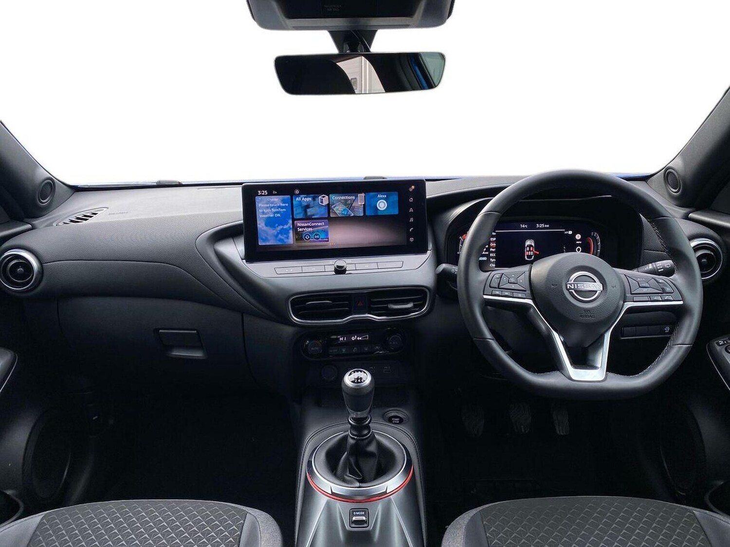 Used Nissan Juke 2025 for sale - 78194762: Photo 8