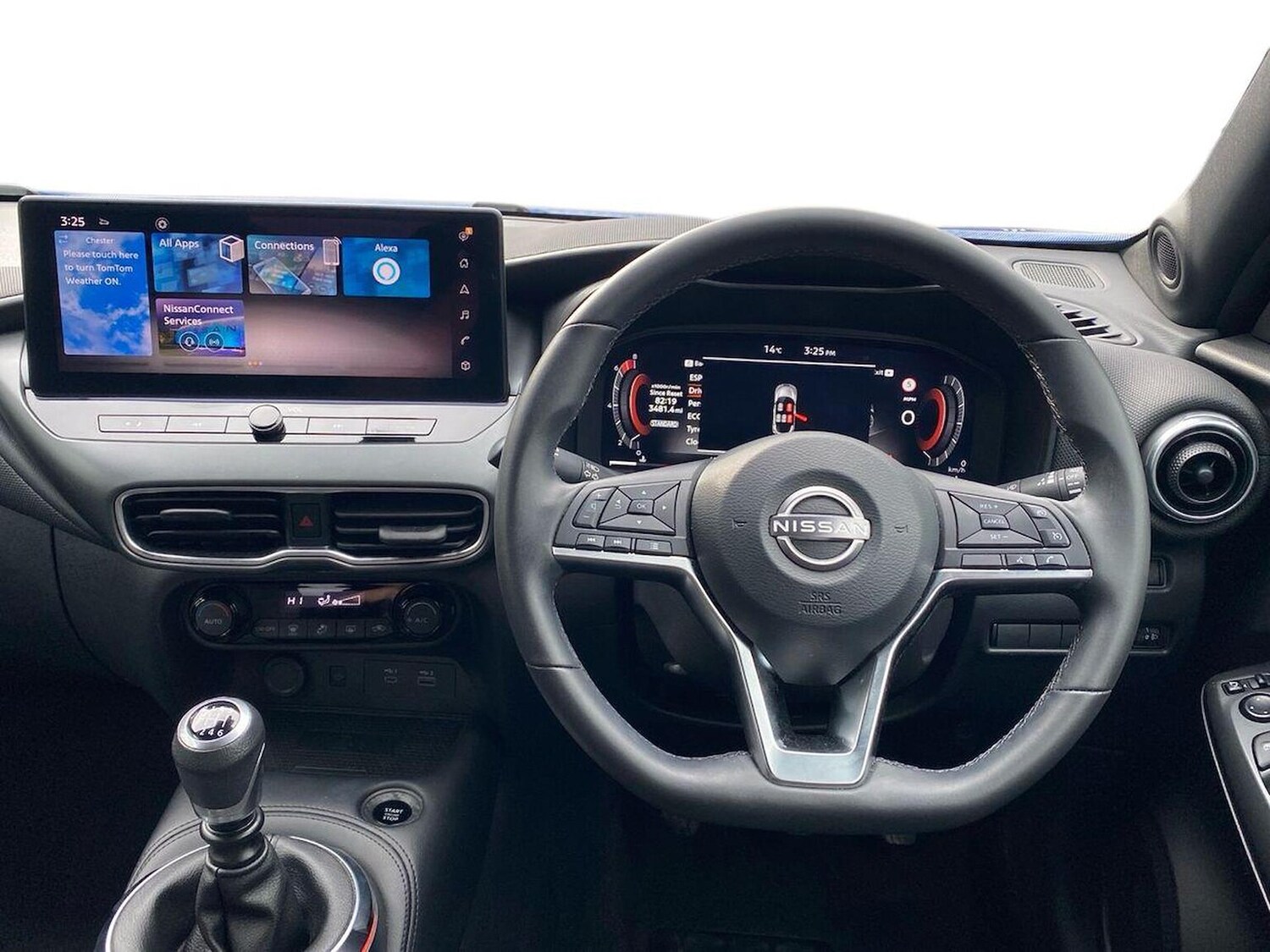 Used Nissan Juke 2025 for sale - 78194762: Photo 9