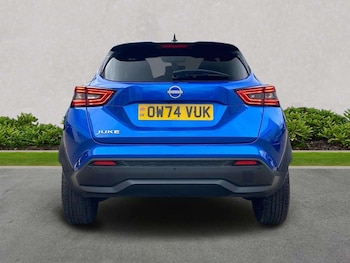 Used Nissan Juke 2025 for sale - 78614653: Photo