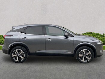 Used Nissan Qashqai 2023 for sale - 78496175: Photo