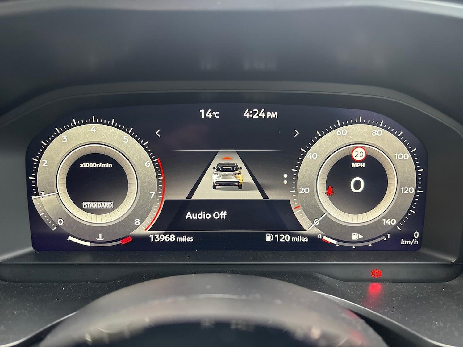 Used Nissan Qashqai 2024 for sale - 76305363: Photo 10