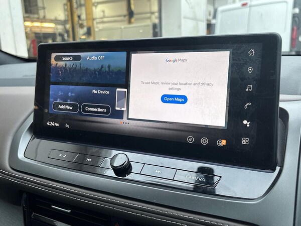 Used Nissan Qashqai 2024 for sale - 76305363: Photo 11