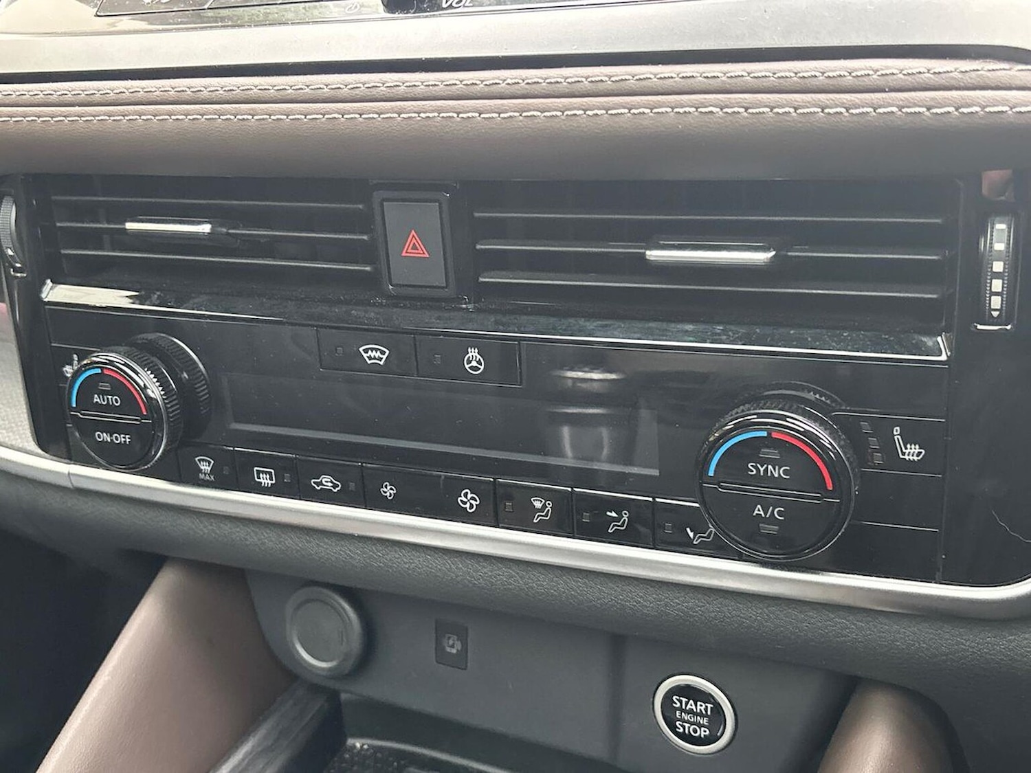 Used Nissan Qashqai 2024 for sale - 76305363: Photo 12