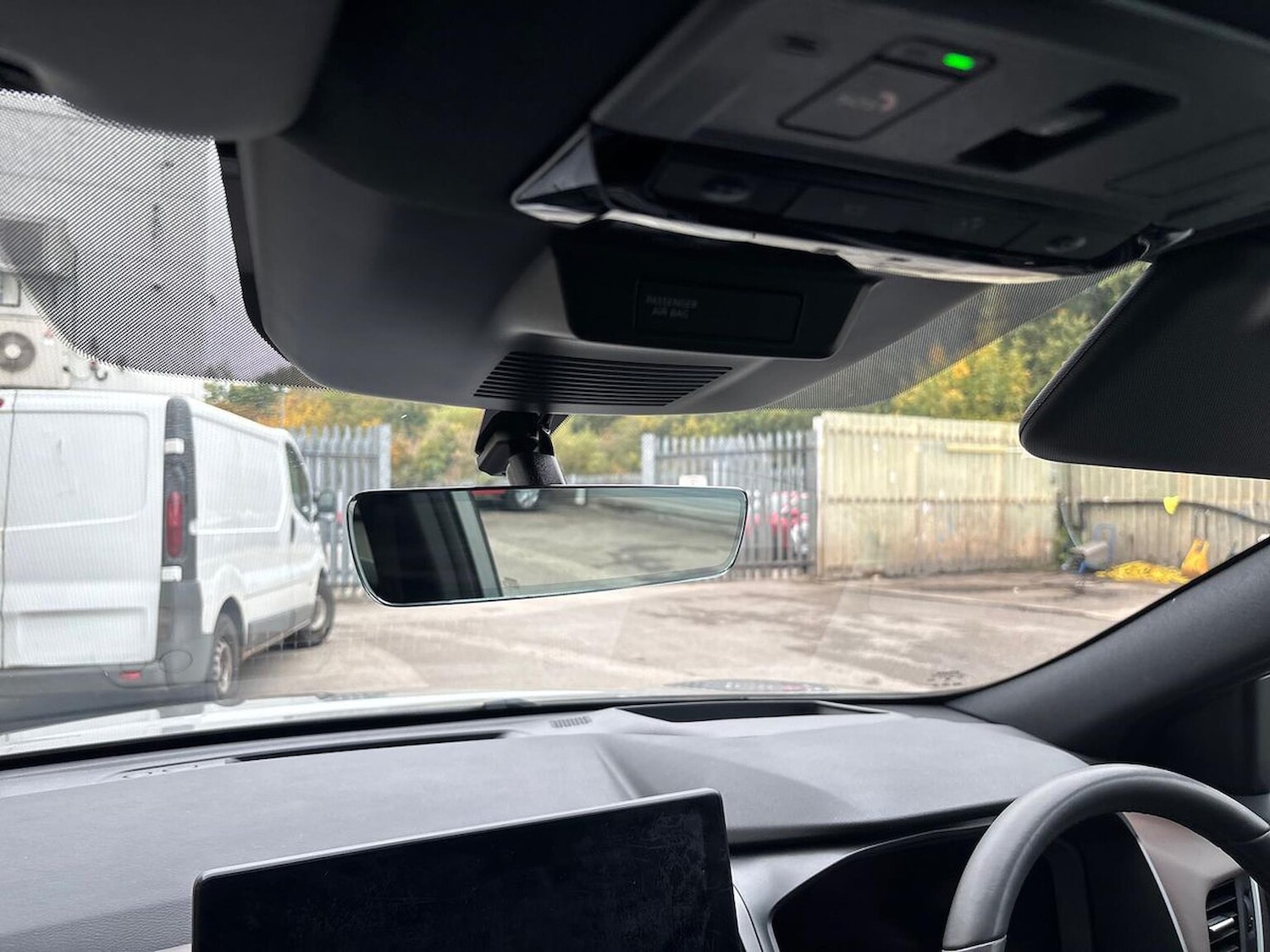 Used Nissan Qashqai 2024 for sale - 76305363: Photo 14