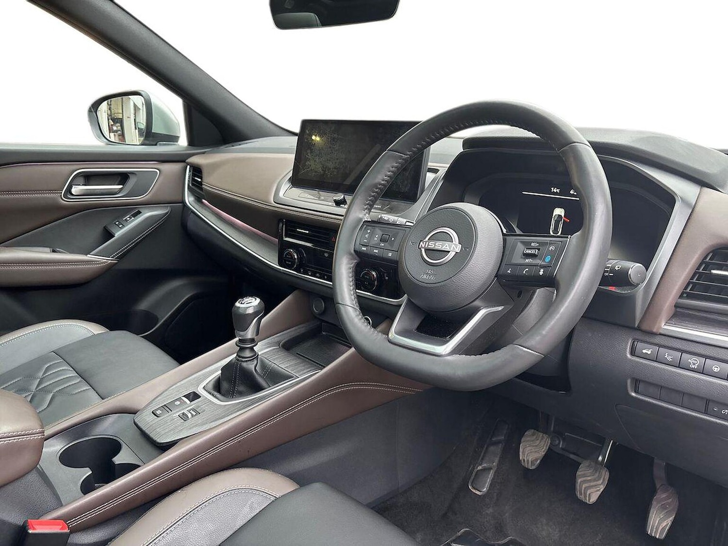 Used Nissan Qashqai 2024 for sale - 76305363: Photo 15