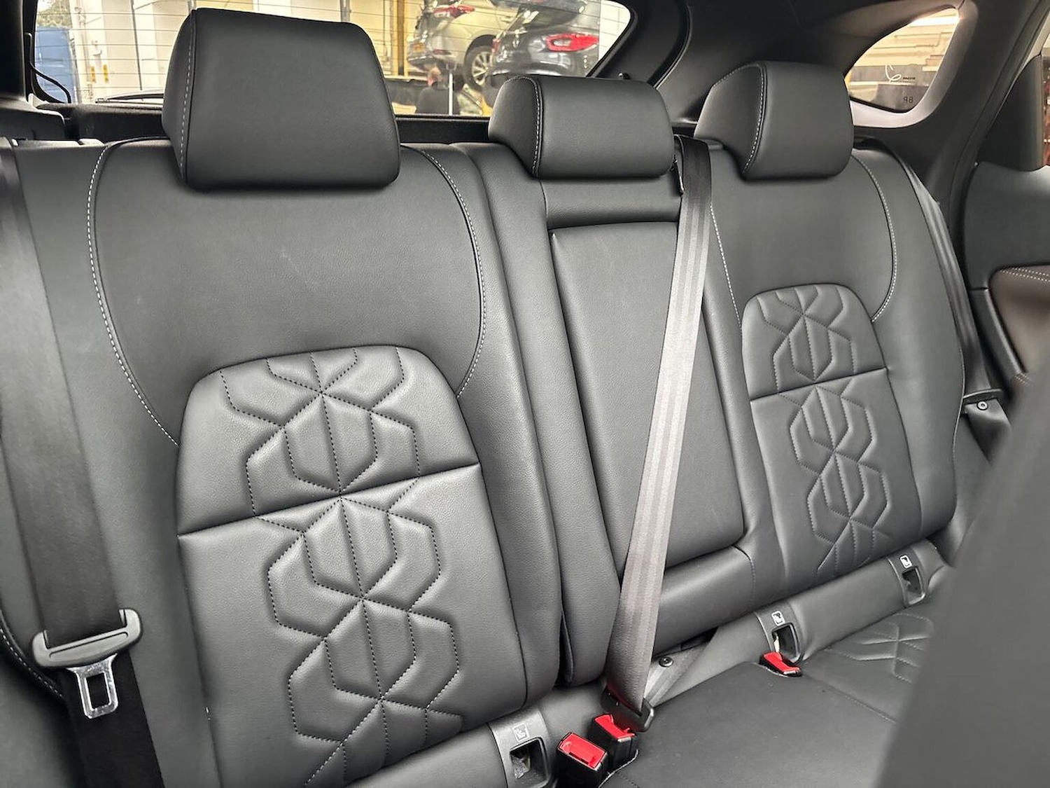 Used Nissan Qashqai 2024 for sale - 76305363: Photo 16