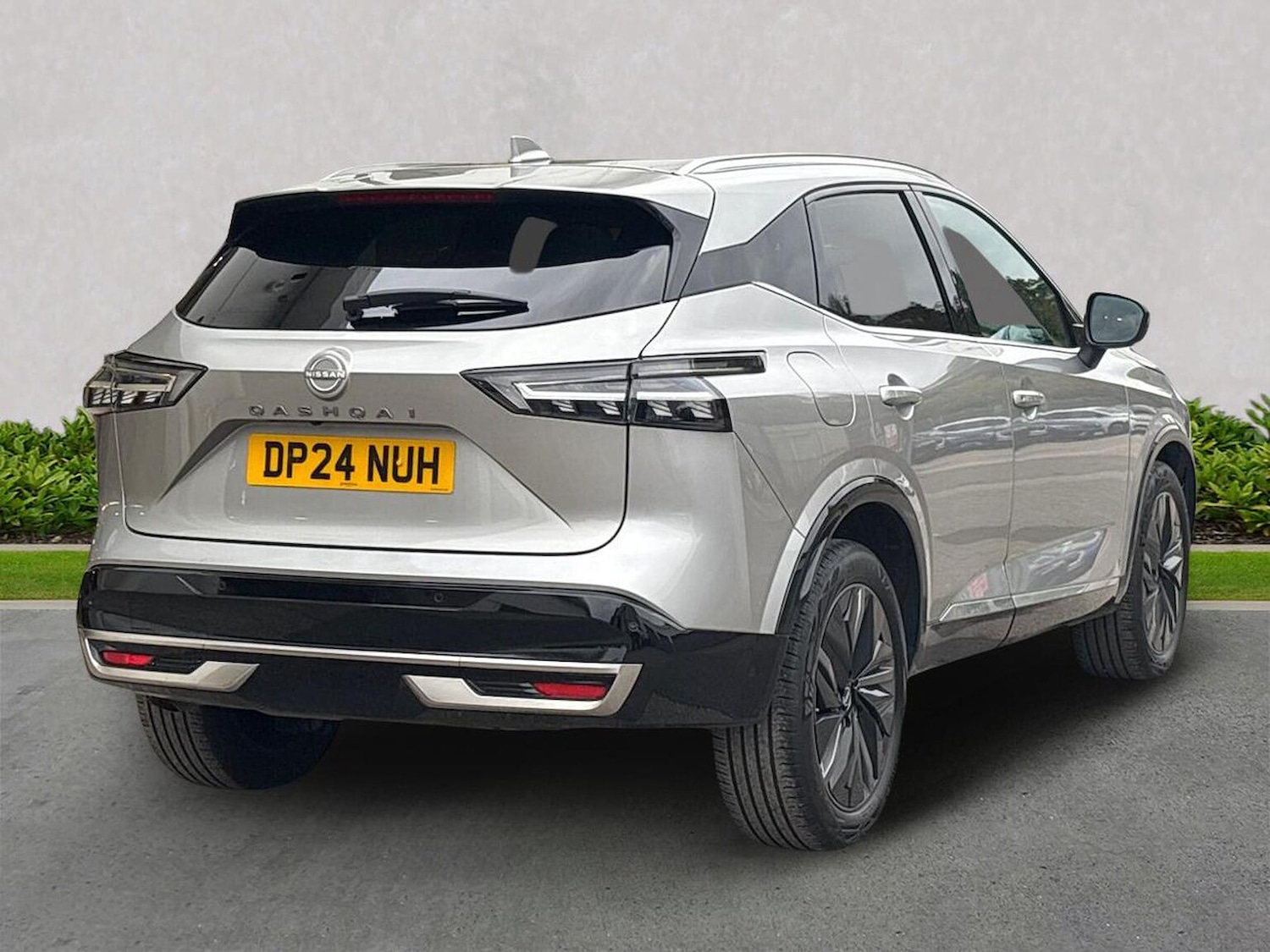 Used Nissan Qashqai 2024 for sale - 76305363: Photo 18