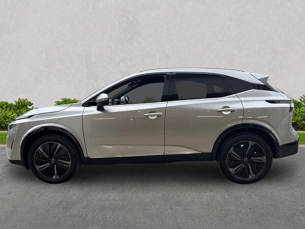 Used Nissan Qashqai 2024 for sale - 76305363: Photo 19