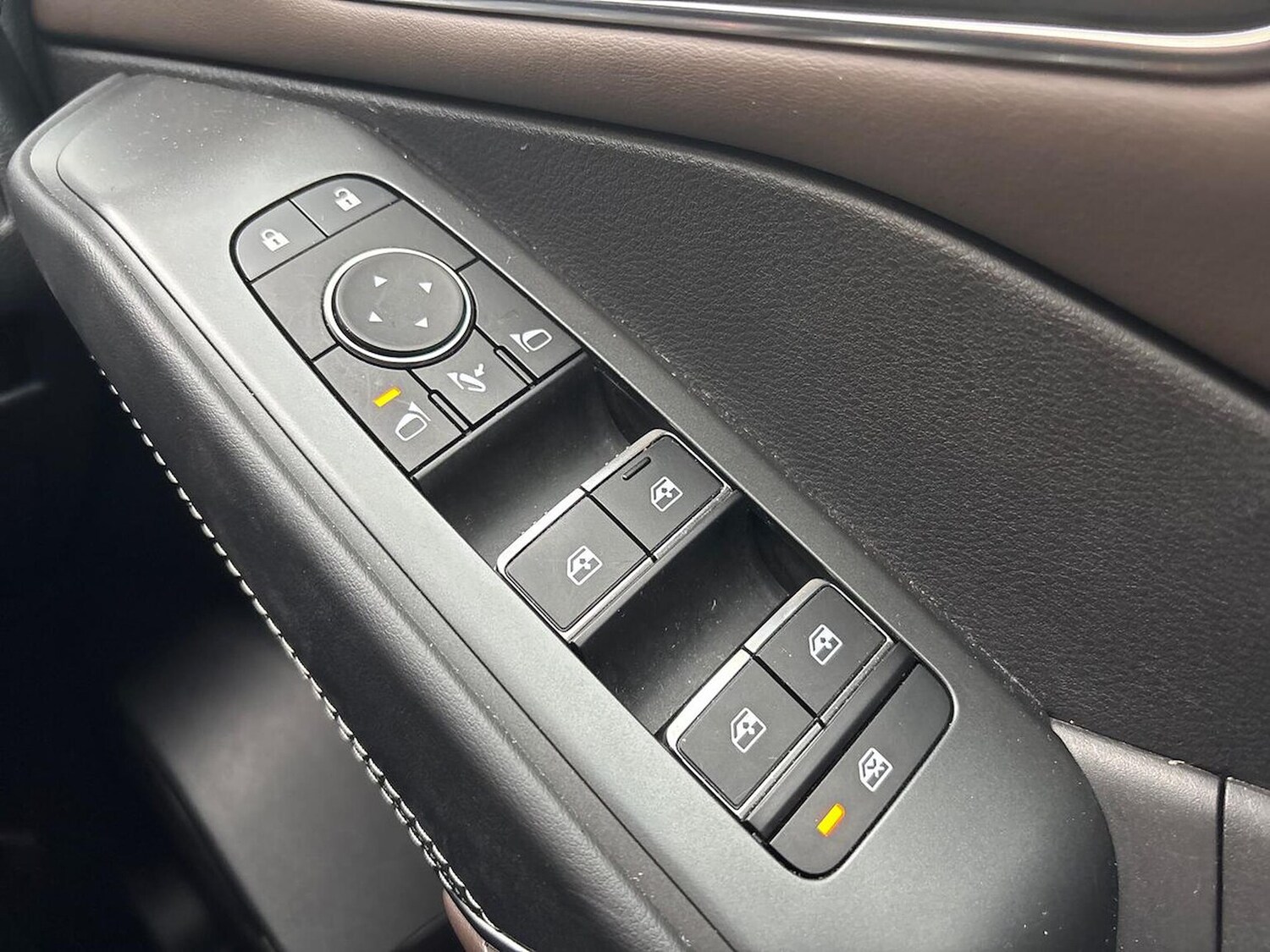 Used Nissan Qashqai 2024 for sale - 76305363: Photo 21