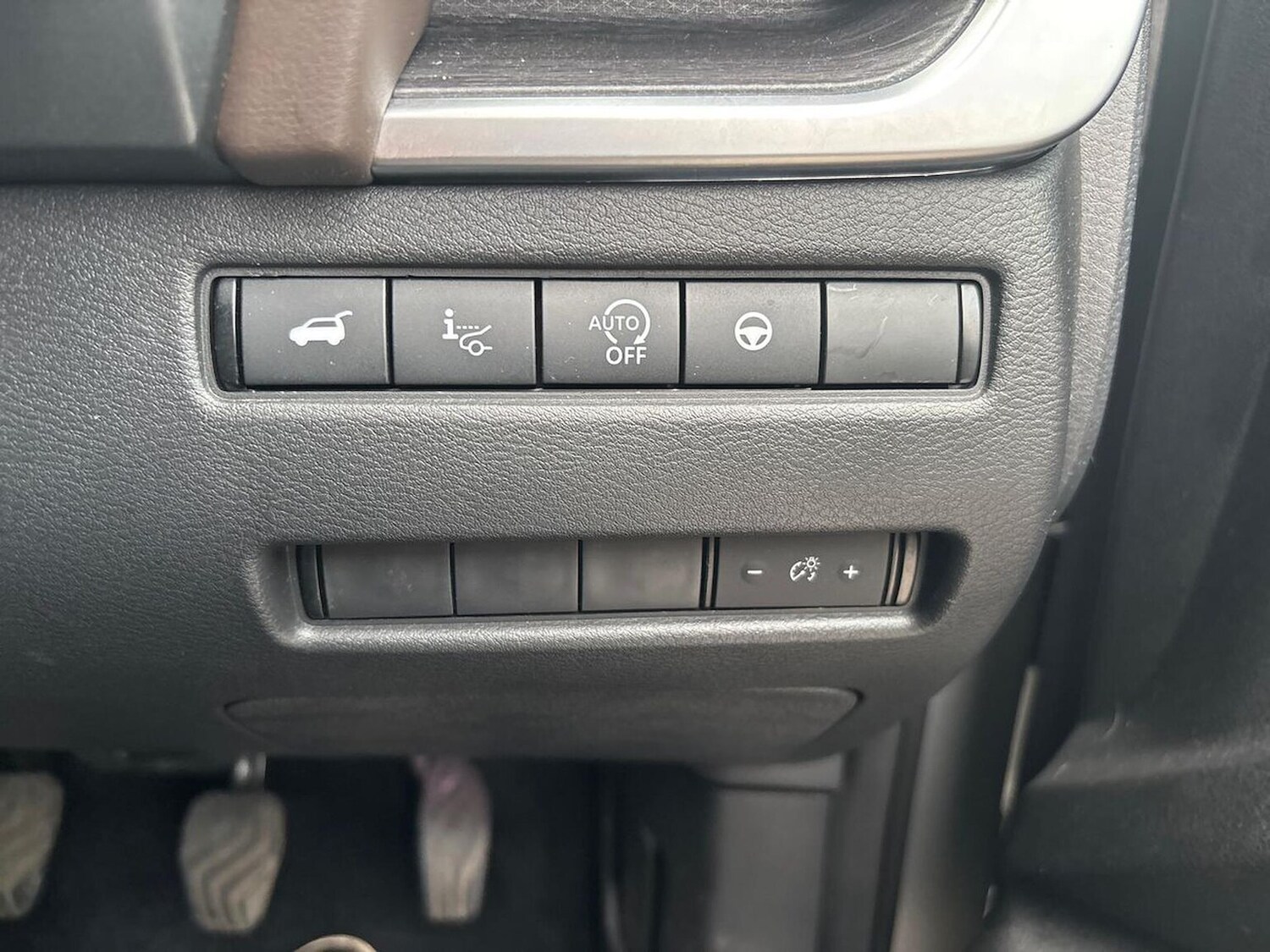 Used Nissan Qashqai 2024 for sale - 76305363: Photo 22