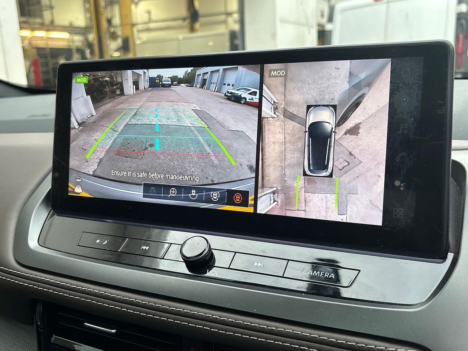 Used Nissan Qashqai 2024 for sale - 76305363: Photo 23