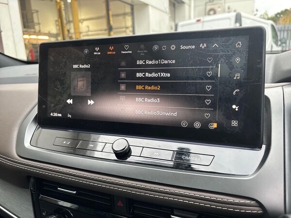 Used Nissan Qashqai 2024 for sale - 76305363: Photo 25