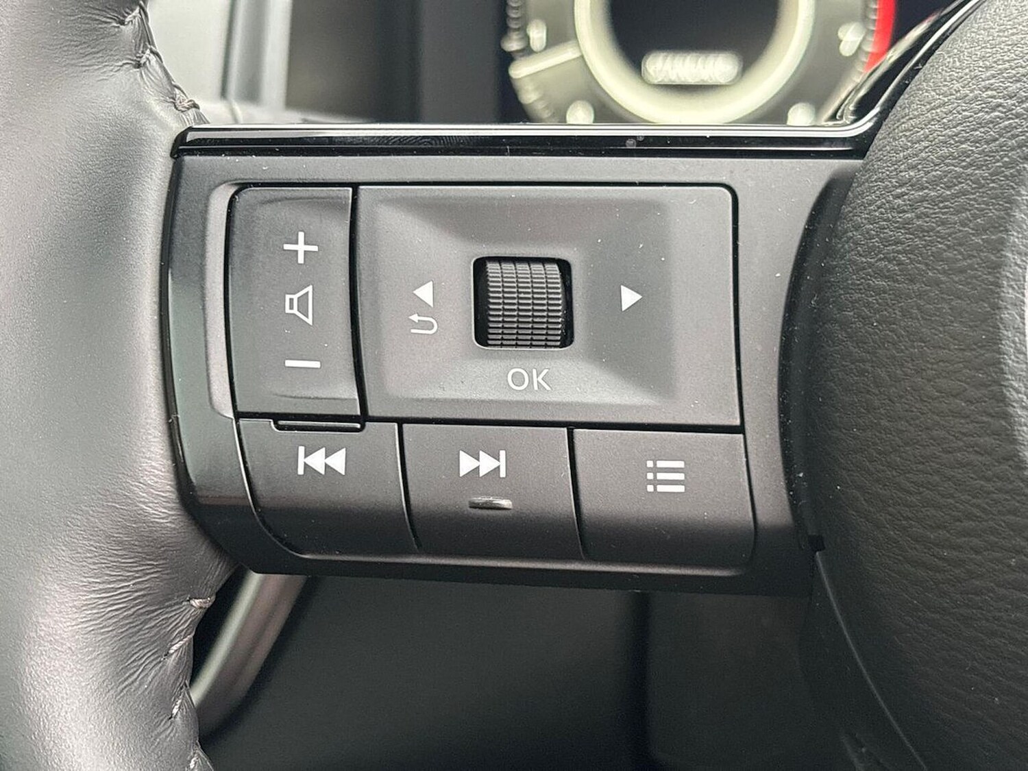 Used Nissan Qashqai 2024 for sale - 76305363: Photo 27