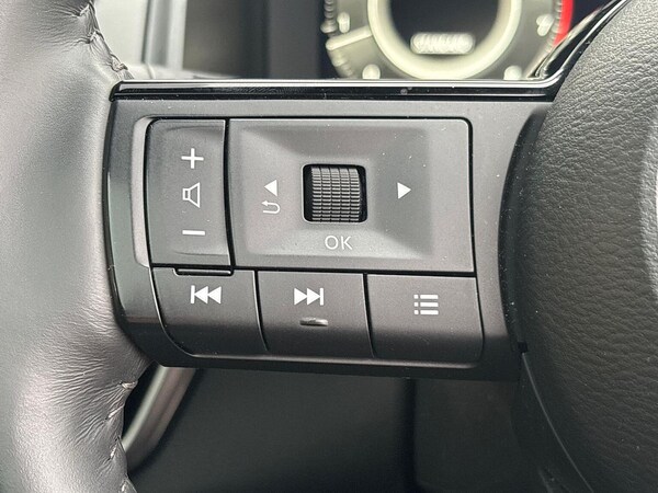 Used Nissan Qashqai 2024 for sale - 76305363: Photo 27