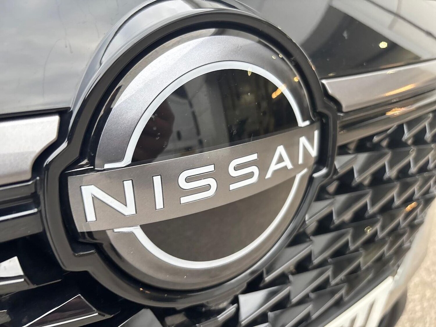 Used Nissan Qashqai 2024 for sale - 76305363: Photo 33