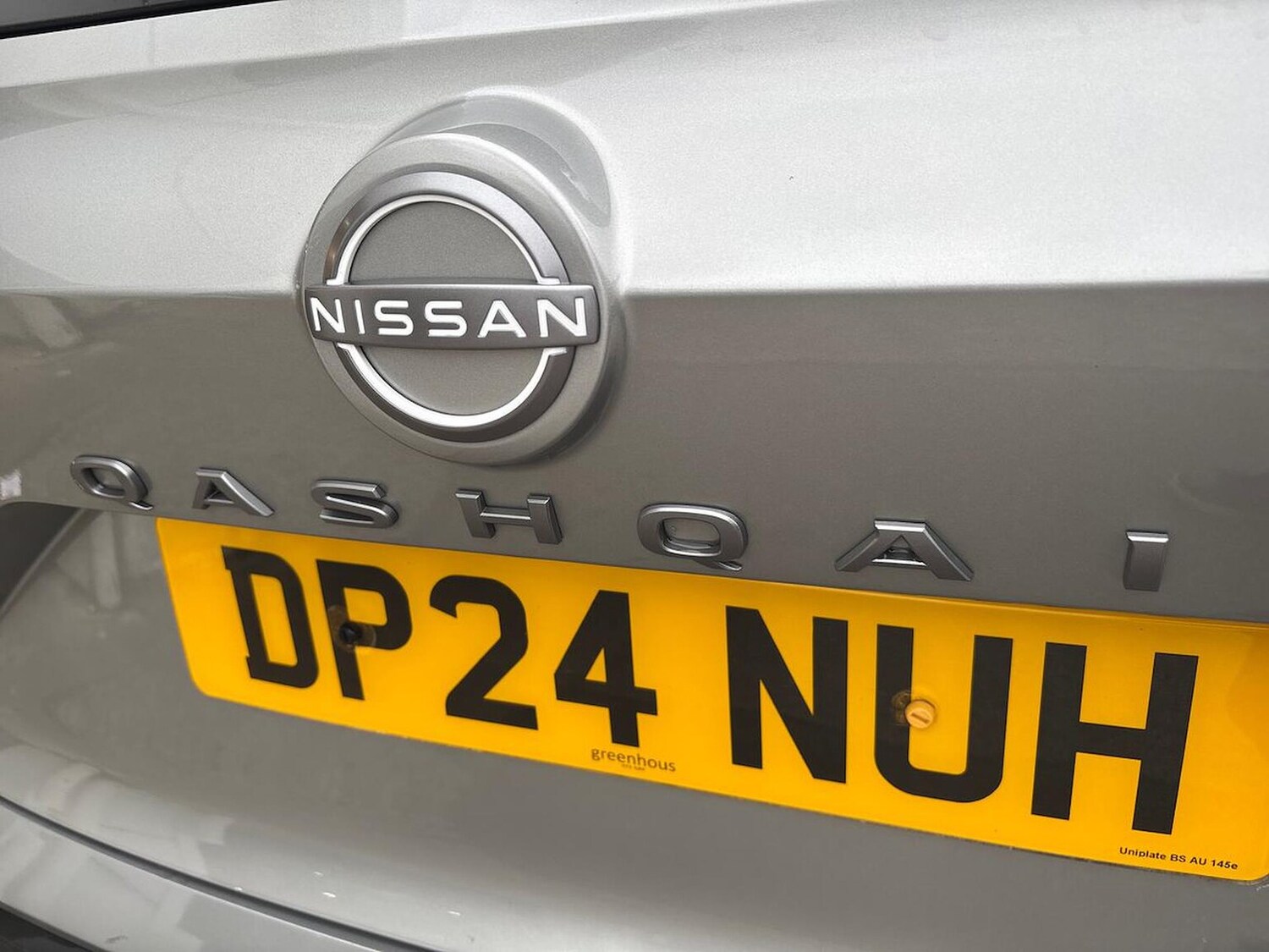 Used Nissan Qashqai 2024 for sale - 76305363: Photo 35