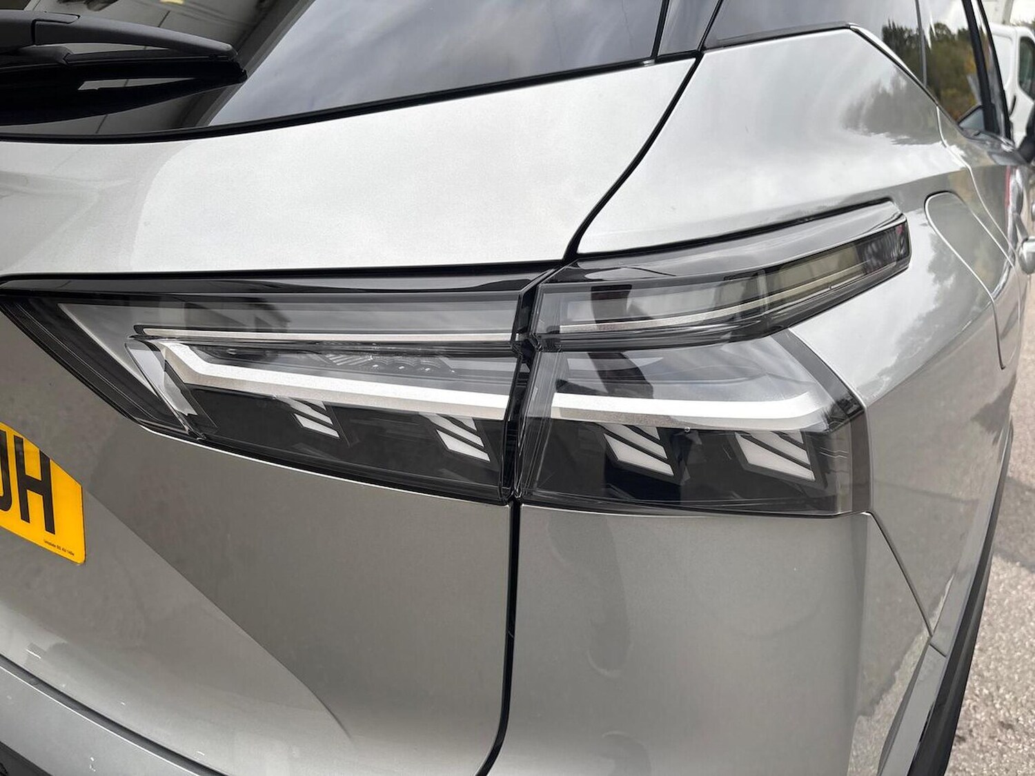 Used Nissan Qashqai 2024 for sale - 76305363: Photo 36