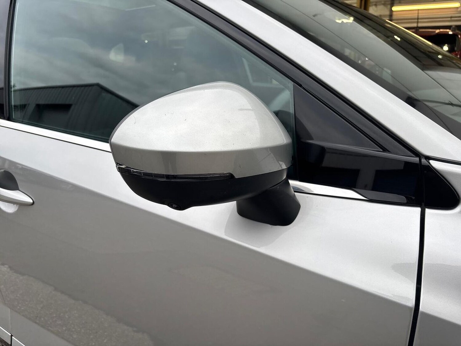 Used Nissan Qashqai 2024 for sale - 76305363: Photo 38