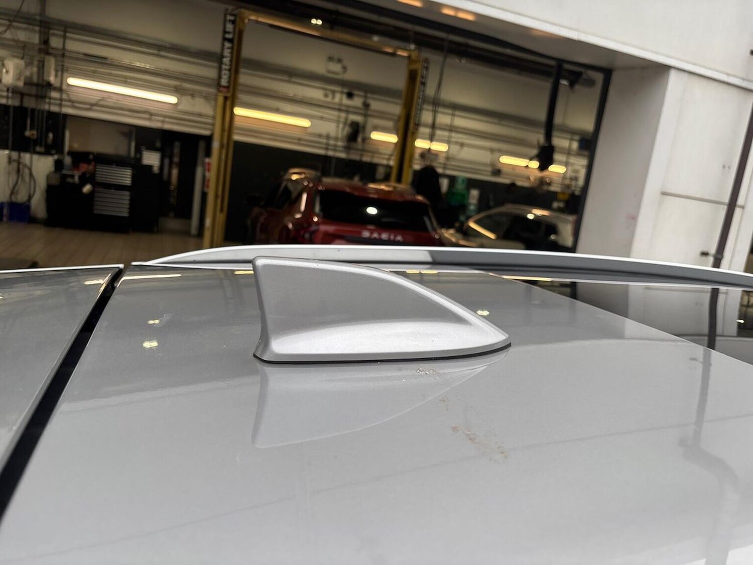 Used Nissan Qashqai 2024 for sale - 76305363: Photo 39