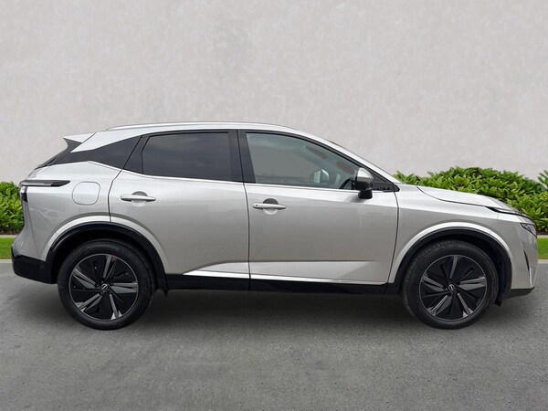 Used Nissan Qashqai 2024 for sale - 76305363: Photo 3