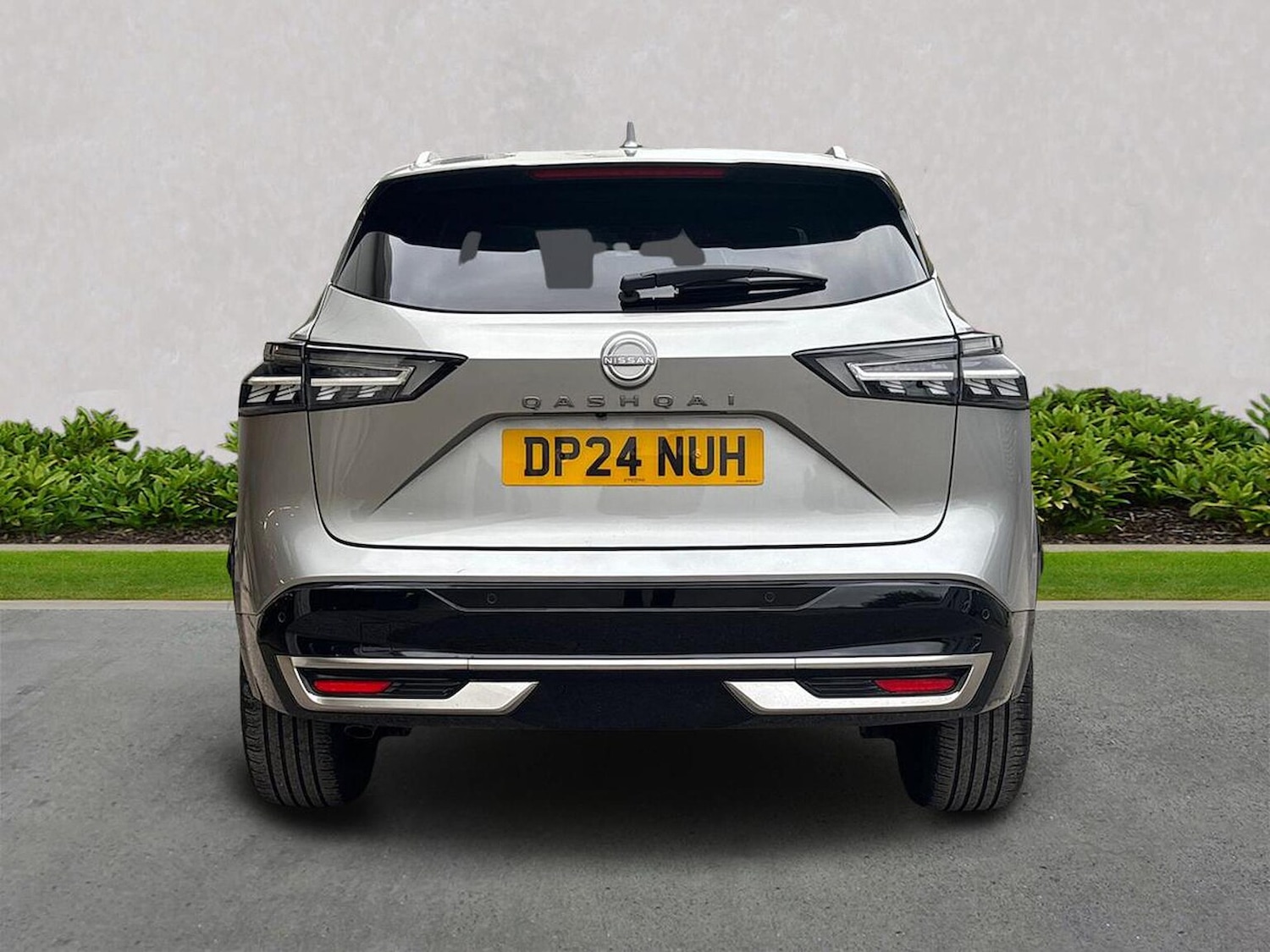 Used Nissan Qashqai 2024 for sale - 76305363: Photo 4