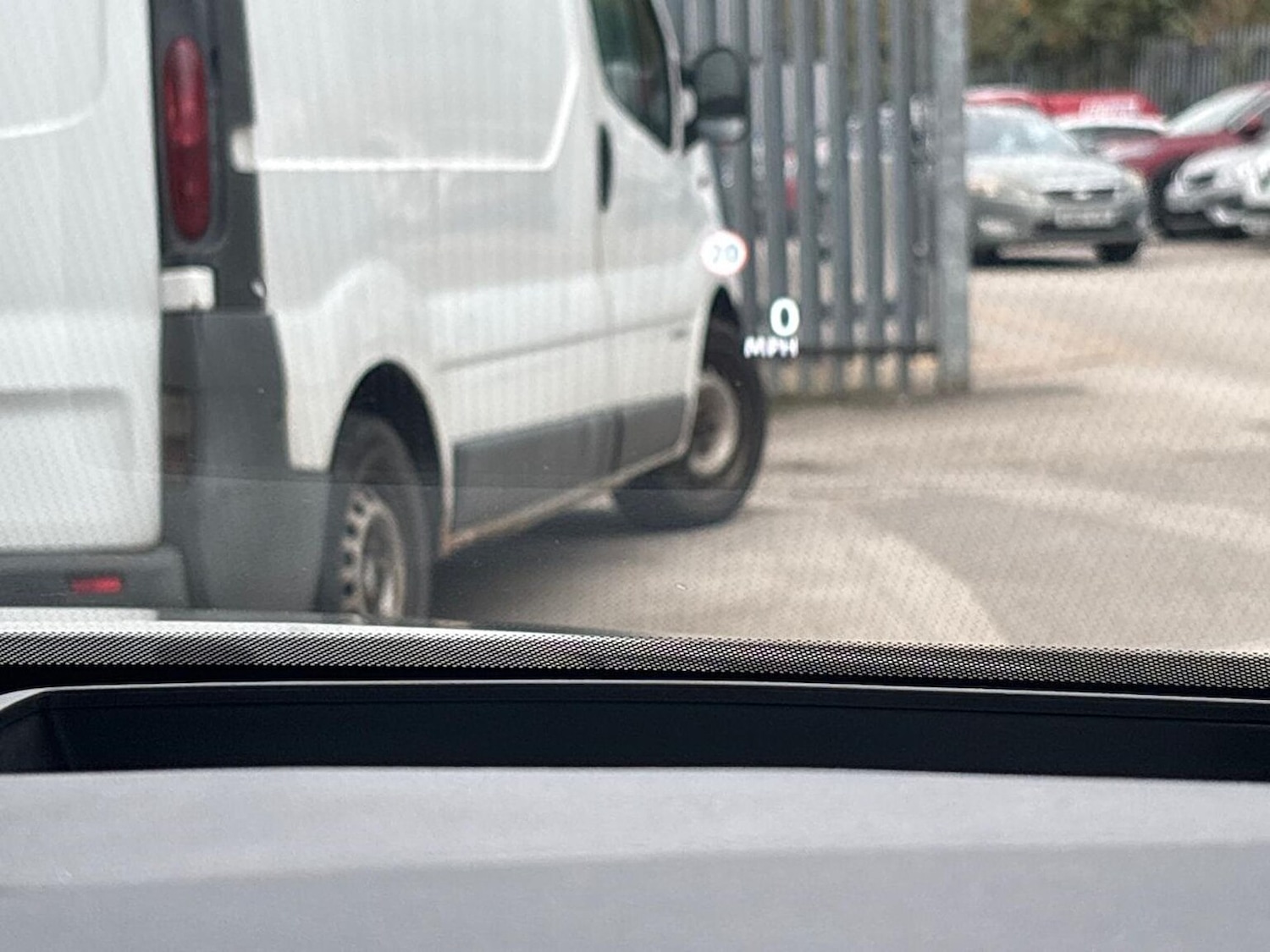 Used Nissan Qashqai 2024 for sale - 76305363: Photo 45