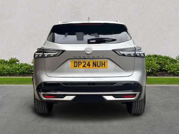 Used Nissan Qashqai 2024 for sale - 76305363: Photo 4