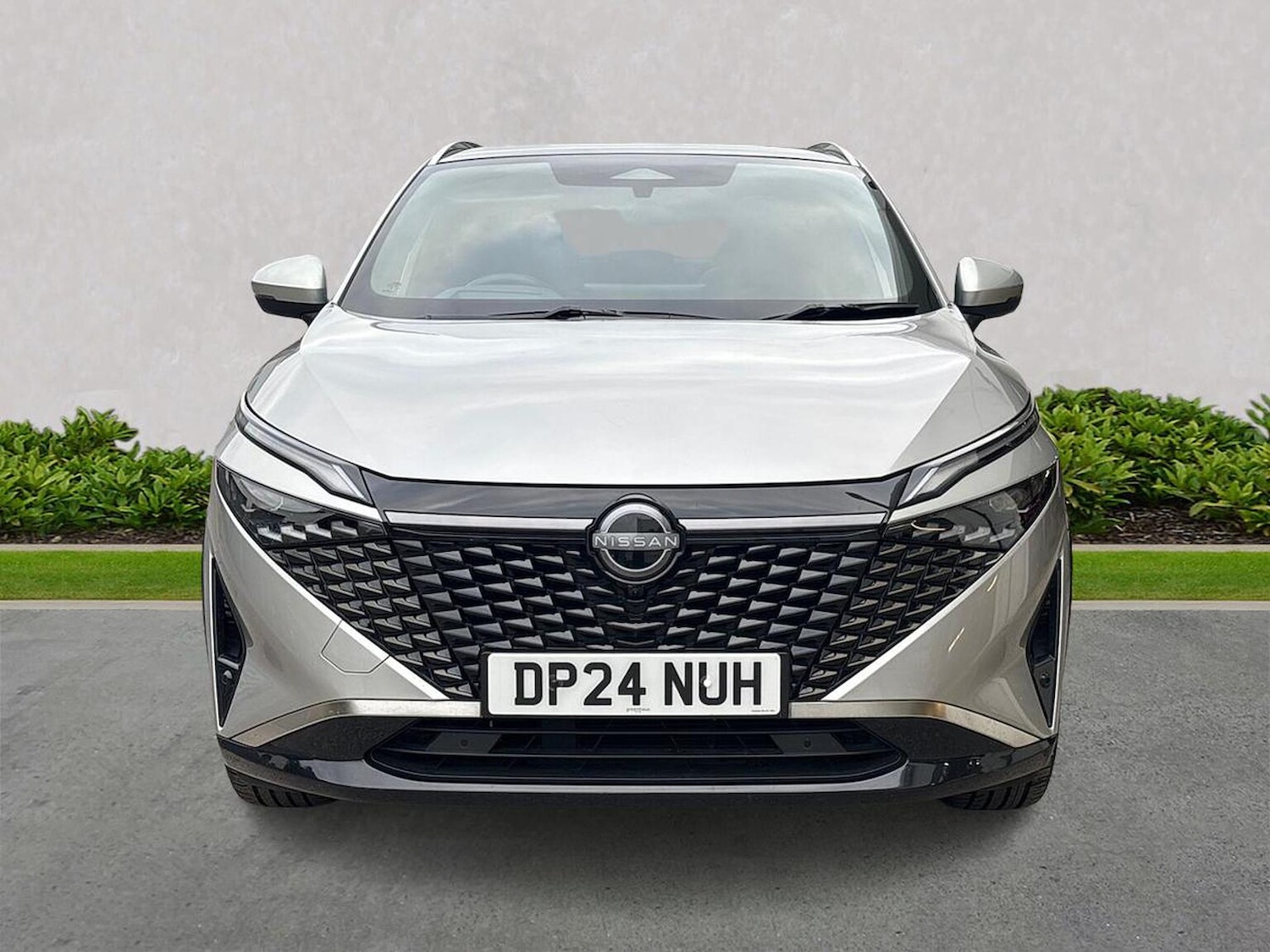 Used Nissan Qashqai 2024 for sale - 76305363: Photo 5