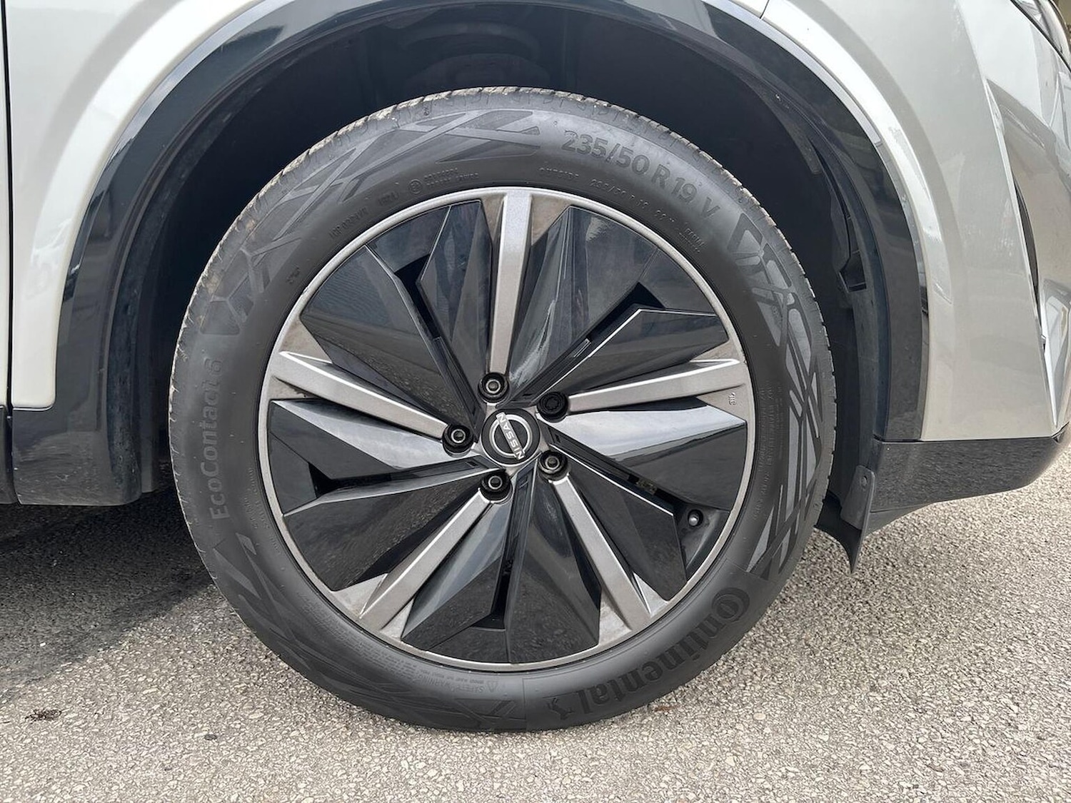 Used Nissan Qashqai 2024 for sale - 76305363: Photo 6