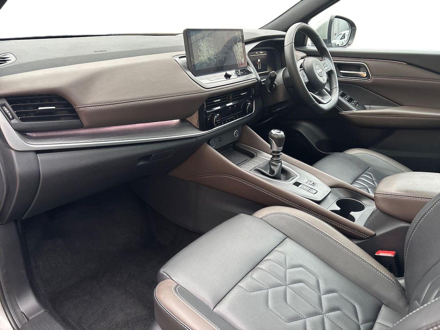 Used Nissan Qashqai 2024 for sale - 76305363: Photo 7