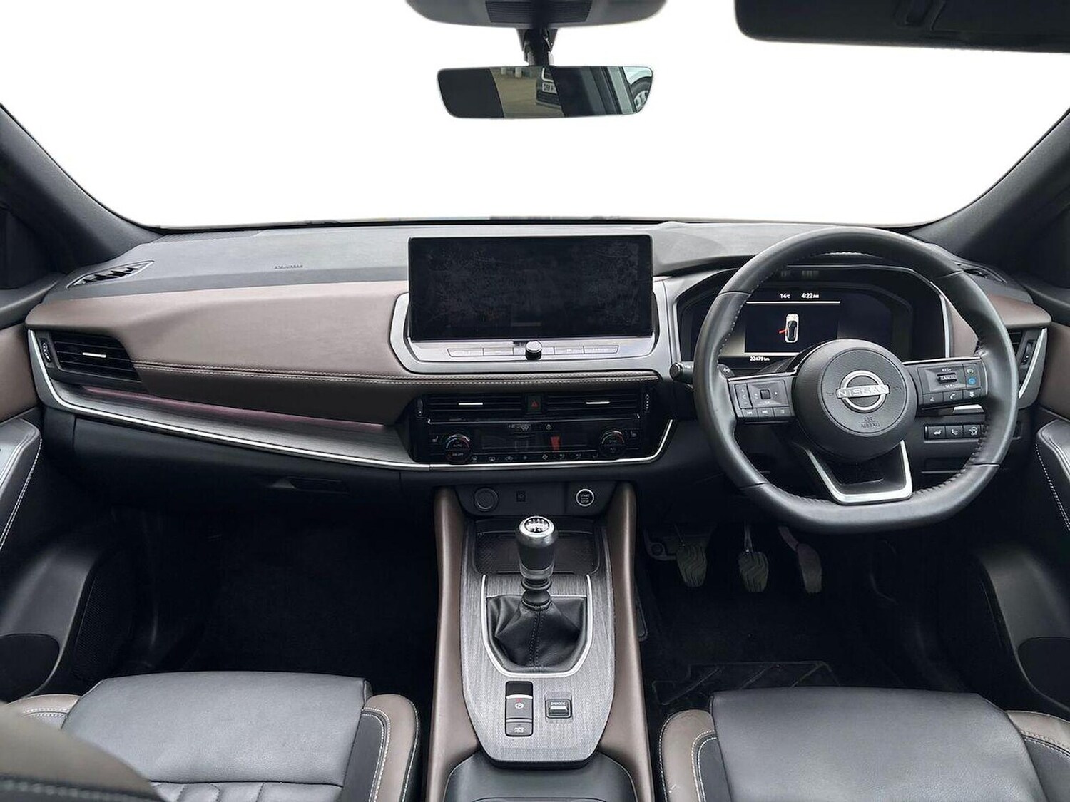 Used Nissan Qashqai 2024 for sale - 76305363: Photo 8