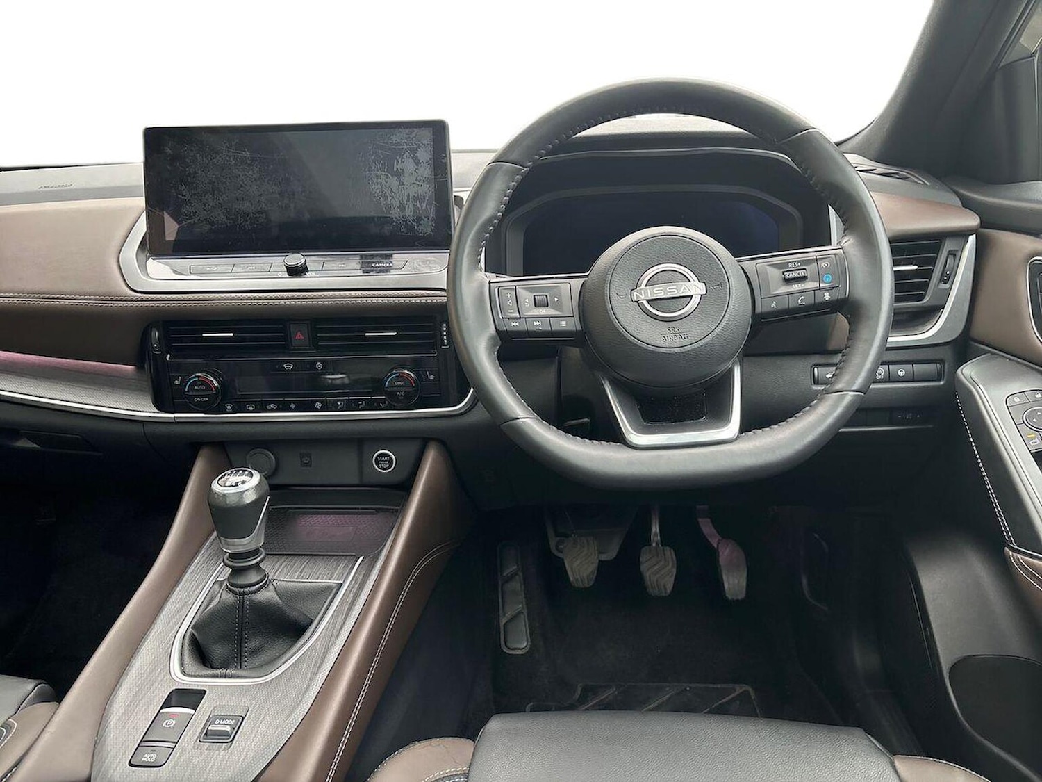 Used Nissan Qashqai 2024 for sale - 76305363: Photo 9