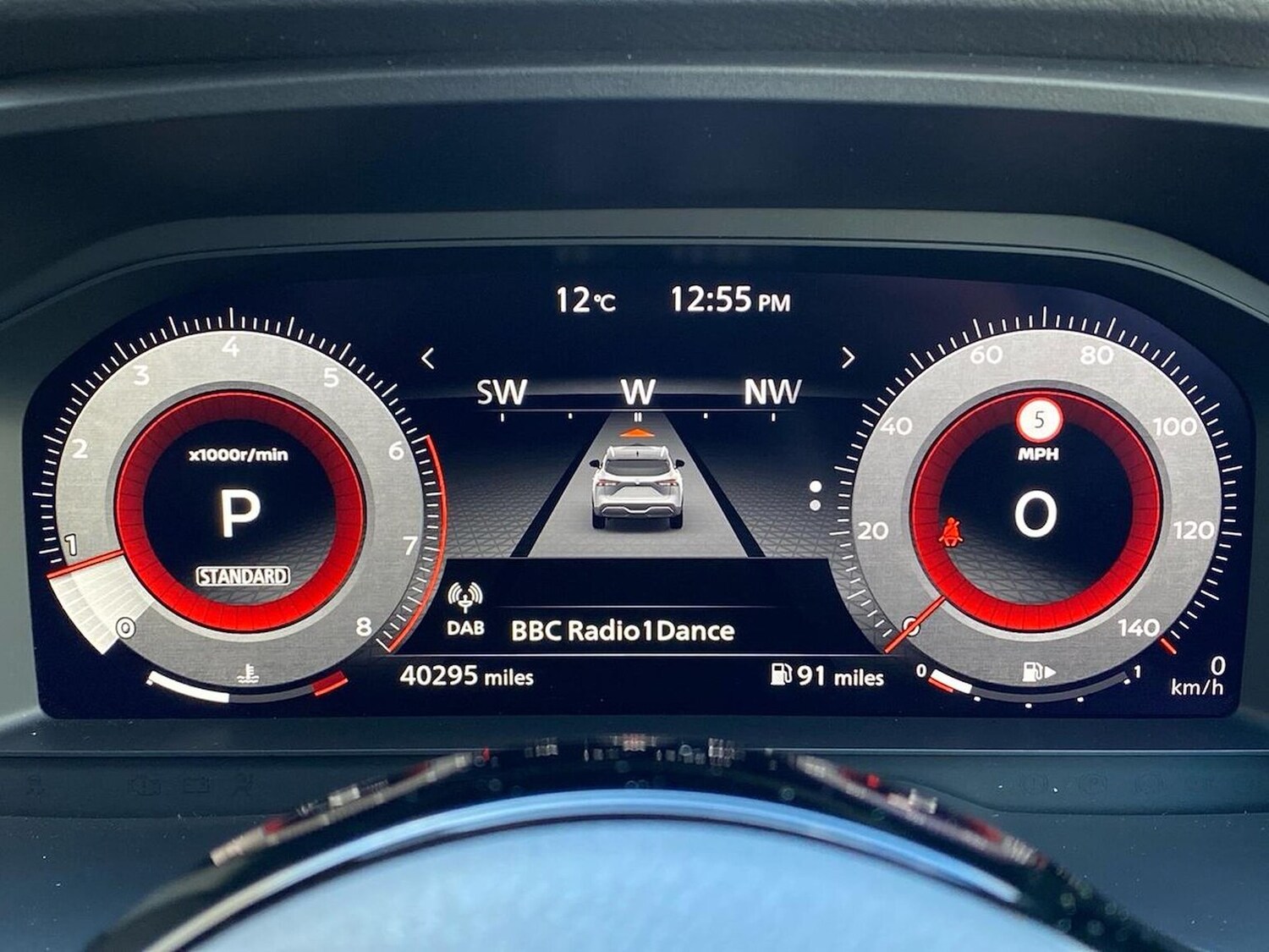 Used Nissan Qashqai 2022 for sale - 78194948: Photo 10