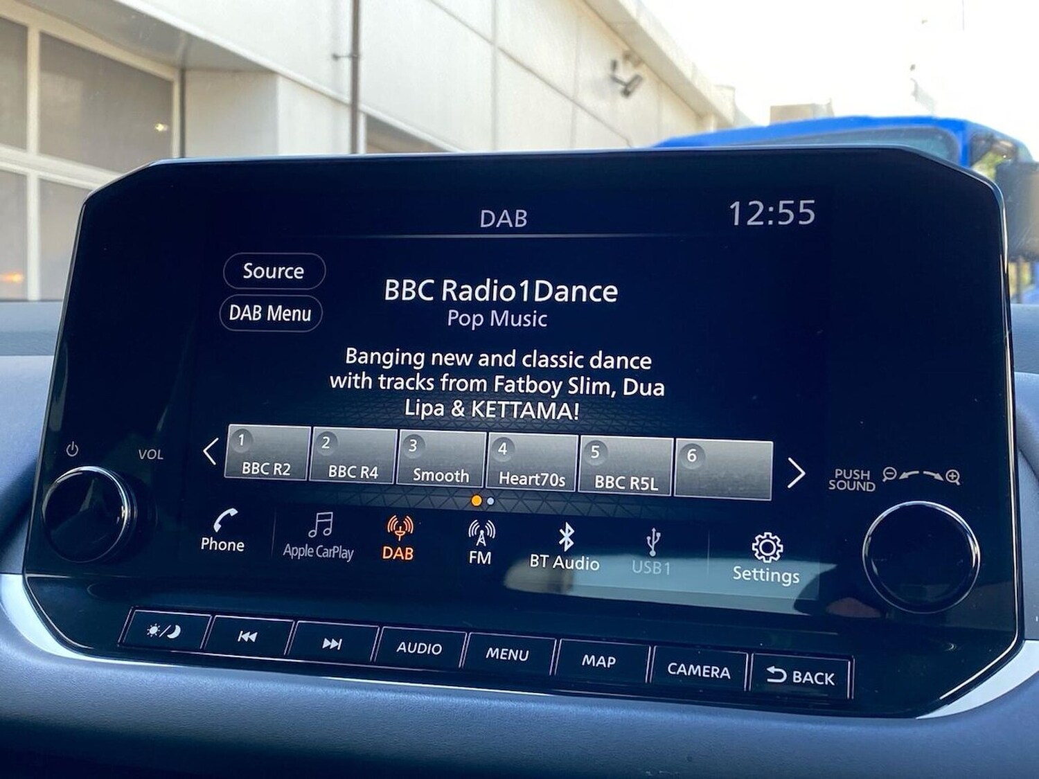 Used Nissan Qashqai 2022 for sale - 78194948: Photo 11