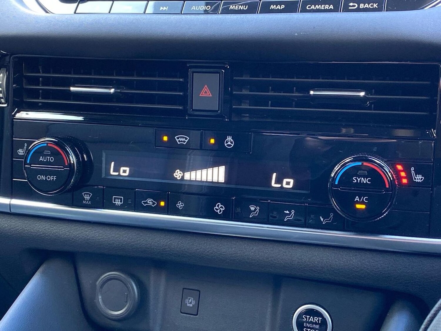 Used Nissan Qashqai 2022 for sale - 78194948: Photo 12