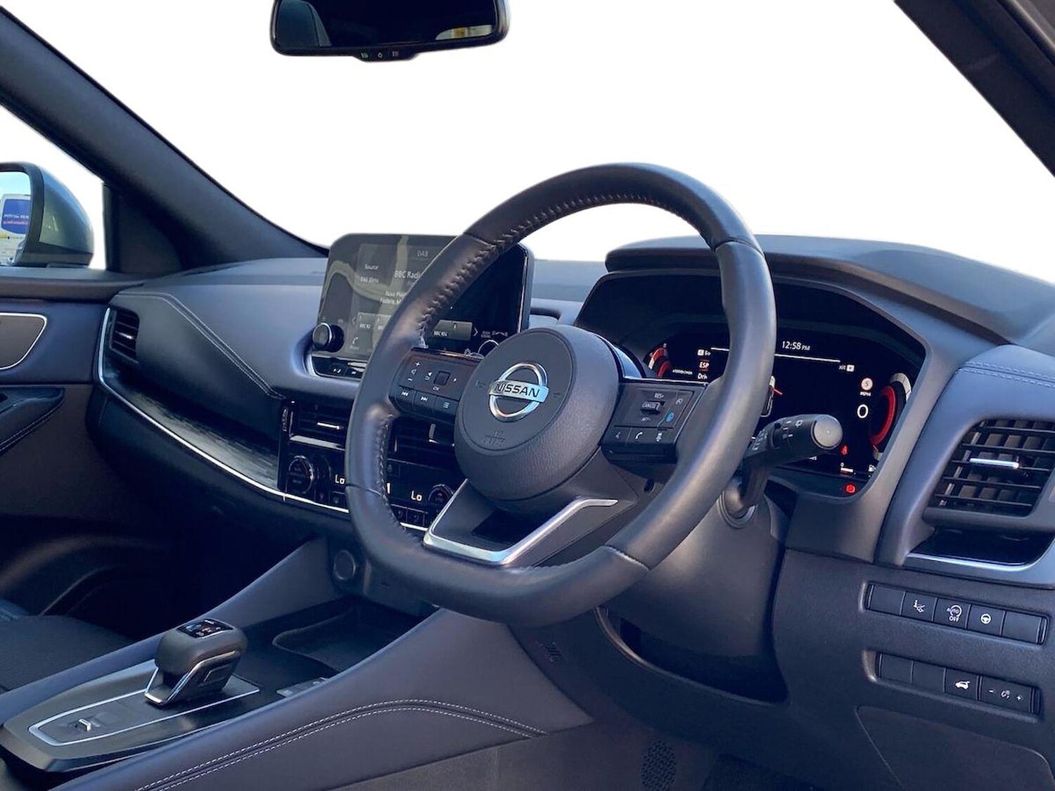 Used Nissan Qashqai 2022 for sale - 78194948: Photo 15