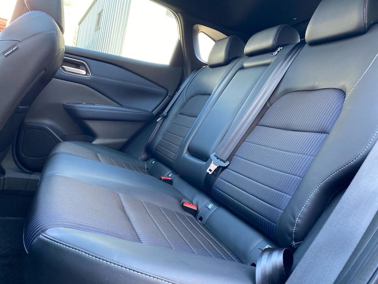 Used Nissan Qashqai 2022 for sale - 78194948: Photo 16