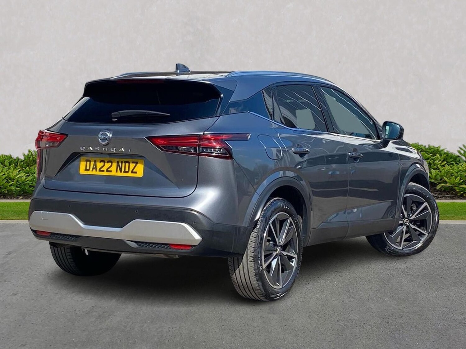 Used Nissan Qashqai 2022 for sale - 78194948: Photo 18